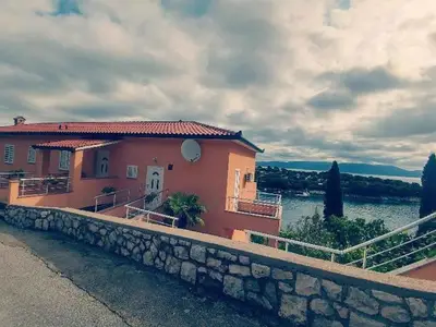 Ferienwohnung für 3 Personen (50 m²) in Duga Luka (Prtlog) 2/6