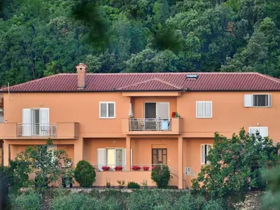 Ferienwohnung für 4 Personen (65 m²) in Duga Luka (Prtlog) 3/10