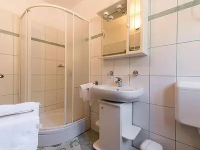 Ferienwohnung für 4 Personen (65 m²) in Duga Luka (Prtlog) 8/10