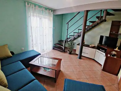 Ferienwohnung für 4 Personen (65 m²) in Duga Luka (Prtlog) 9/10