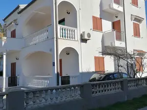 Ferienwohnung für 4 Personen (45 m²) in Sabunike