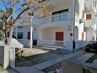 Ferienwohnung für 4 Personen (45 m²) in Sabunike 4/10