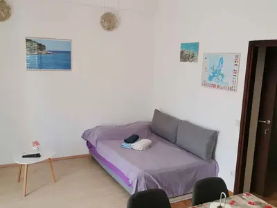 Ferienwohnung für 4 Personen (45 m²) in Sabunike 9/10