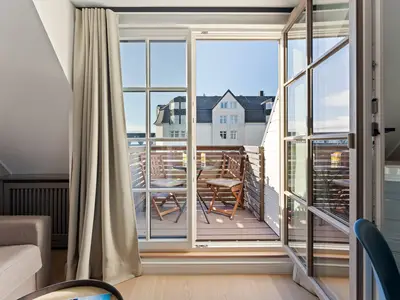 Ferienwohnung für 6 Personen (110 m²) in Wenningstedt 2/10