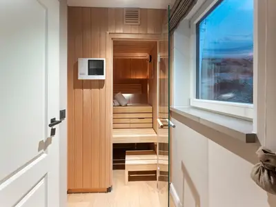 Ferienwohnung für 6 Personen (110 m²) in Wenningstedt 3/10