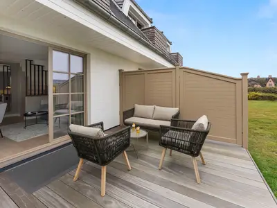 Ferienwohnung für 6 Personen (110 m²) in Wenningstedt 5/10