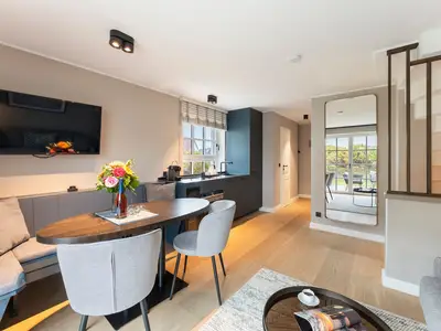 Ferienwohnung für 6 Personen (110 m²) in Wenningstedt 6/10