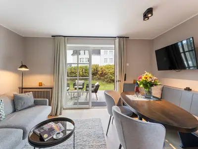 Ferienwohnung für 6 Personen (110 m²) in Wenningstedt 7/10