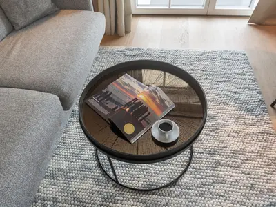 Ferienwohnung für 6 Personen (110 m²) in Wenningstedt 8/10