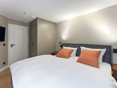 Ferienwohnung für 6 Personen (110 m²) in Wenningstedt 9/10