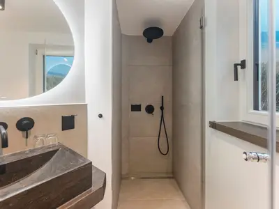 Ferienwohnung für 6 Personen (110 m²) in Wenningstedt 10/10