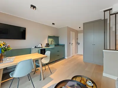 Ferienwohnung für 2 Personen (55 m²) in Wenningstedt 2/10