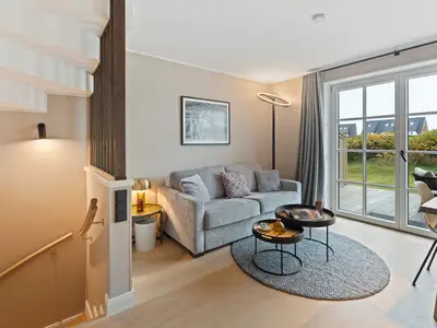 Ferienwohnung für 2 Personen (55 m²) in Wenningstedt 5/10