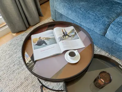 Ferienwohnung für 2 Personen (55 m²) in Wenningstedt 7/10