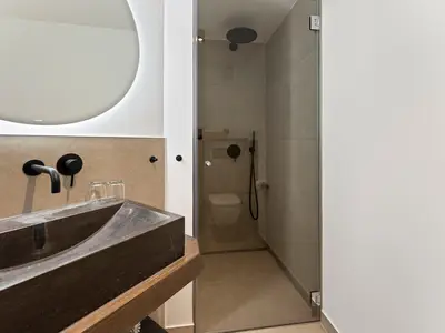 Ferienwohnung für 2 Personen (55 m²) in Wenningstedt 8/10