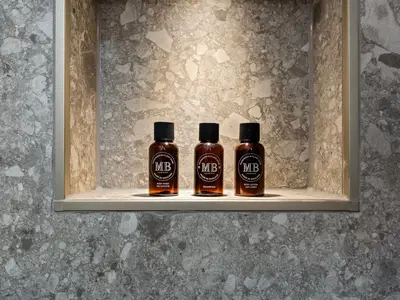 Ferienwohnung für 2 Personen (55 m²) in Wenningstedt 9/10