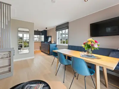 Ferienwohnung für 4 Personen (55 m²) in Wenningstedt 2/10