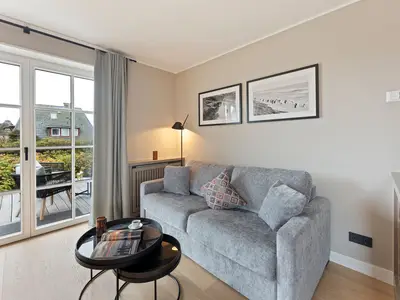 Ferienwohnung für 4 Personen (55 m²) in Wenningstedt 3/10