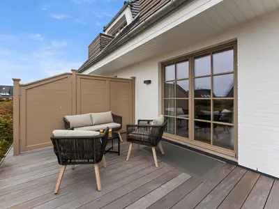 Ferienwohnung für 4 Personen (55 m²) in Wenningstedt 4/10