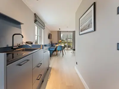 Ferienwohnung für 4 Personen (55 m²) in Wenningstedt 5/10