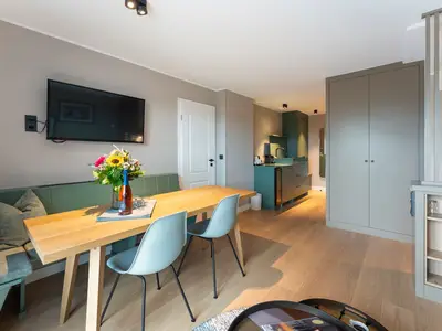 Ferienwohnung für 6 Personen (70 m²) in Wenningstedt 3/10