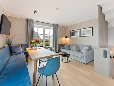 Ferienwohnung für 4 Personen (55 m²) in Wenningstedt 6/10