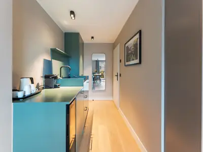 Ferienwohnung für 6 Personen (70 m²) in Wenningstedt 4/10