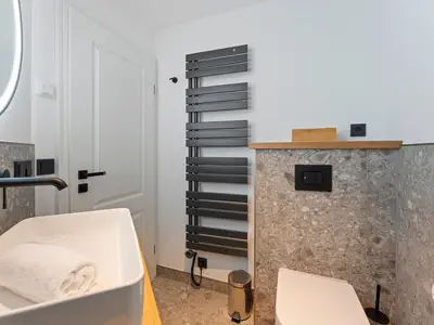 Ferienwohnung für 4 Personen (55 m²) in Wenningstedt 8/10