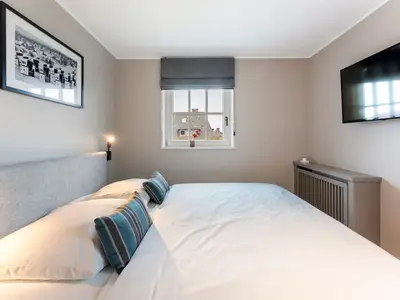 Ferienwohnung für 6 Personen (70 m²) in Wenningstedt 5/10