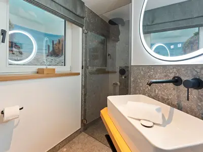 Ferienwohnung für 4 Personen (55 m²) in Wenningstedt 9/10