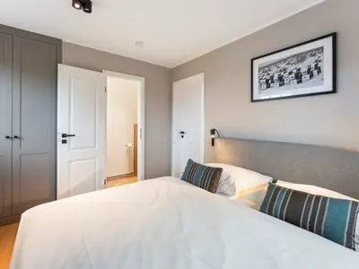 Ferienwohnung für 6 Personen (70 m²) in Wenningstedt 7/10