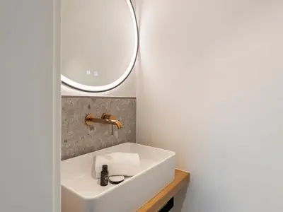 Ferienwohnung für 6 Personen (70 m²) in Wenningstedt 9/10