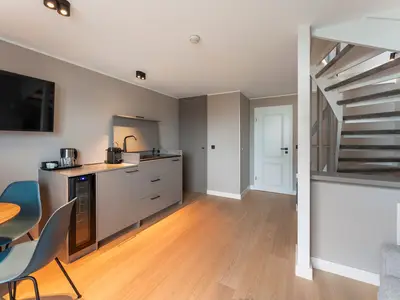 Ferienwohnung für 2 Personen (55 m²) in Wenningstedt 3/10