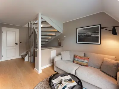 Ferienwohnung für 2 Personen (55 m²) in Wenningstedt 4/10