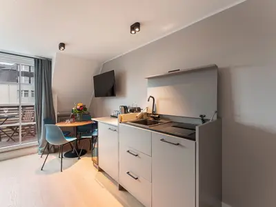 Ferienwohnung für 2 Personen (55 m²) in Wenningstedt 5/10