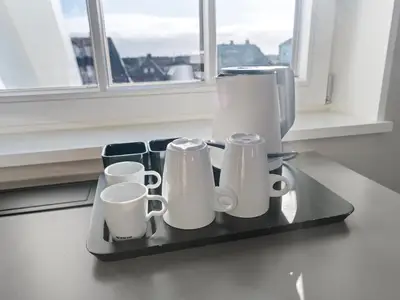 Ferienwohnung für 2 Personen (55 m²) in Wenningstedt 6/10