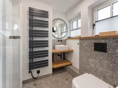 Ferienwohnung für 2 Personen (55 m²) in Wenningstedt 9/10