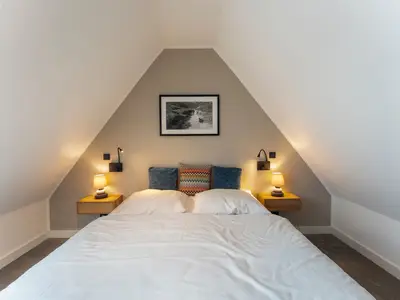 Ferienwohnung für 2 Personen (55 m²) in Wenningstedt 10/10