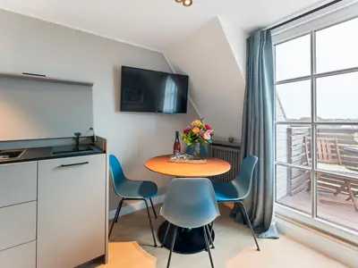 Ferienwohnung für 2 Personen (55 m²) in Wenningstedt 3/10