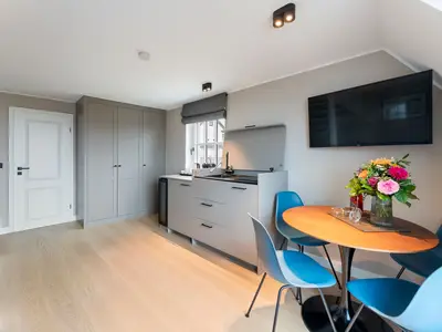 Ferienwohnung für 2 Personen (55 m²) in Wenningstedt 6/10