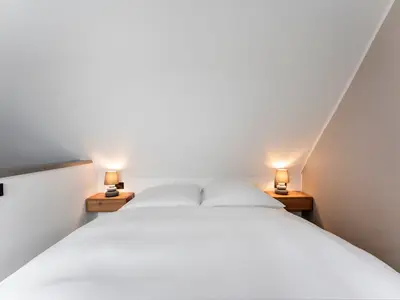 Ferienwohnung für 2 Personen (55 m²) in Wenningstedt 9/10