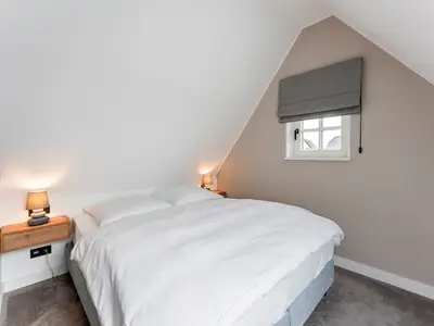 Ferienwohnung für 2 Personen (55 m²) in Wenningstedt 10/10