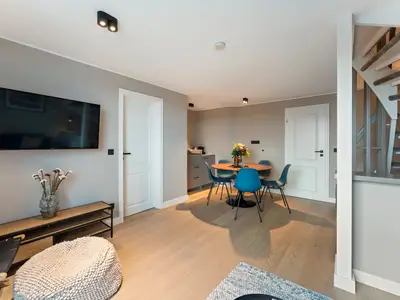 Ferienwohnung für 4 Personen (70 m²) in Wenningstedt 2/10