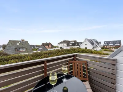 Ferienwohnung für 4 Personen (70 m²) in Wenningstedt 3/10