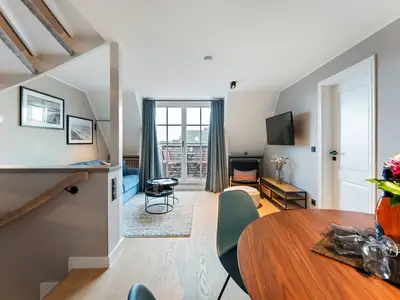 Ferienwohnung für 4 Personen (70 m²) in Wenningstedt 4/10