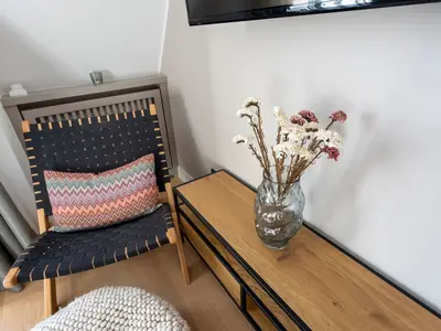 Ferienwohnung für 4 Personen (70 m²) in Wenningstedt 5/10