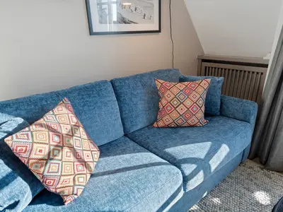 Ferienwohnung für 4 Personen (70 m²) in Wenningstedt 6/10