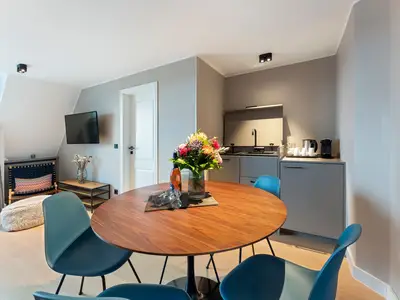 Ferienwohnung für 4 Personen (70 m²) in Wenningstedt 7/10