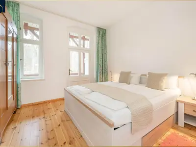 Ferienwohnung für 4 Personen (44 m²) in Bansin (Seebad) 5/10