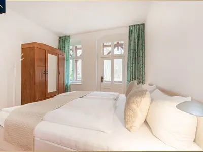 Ferienwohnung für 4 Personen (44 m²) in Bansin (Seebad) 6/10